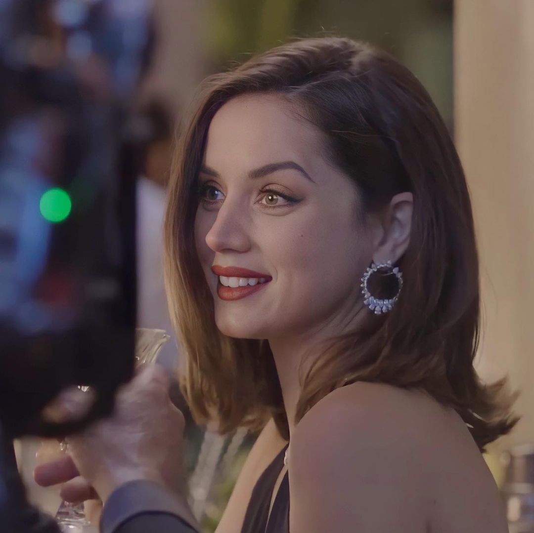 Ana de Armas Ana de Armas
