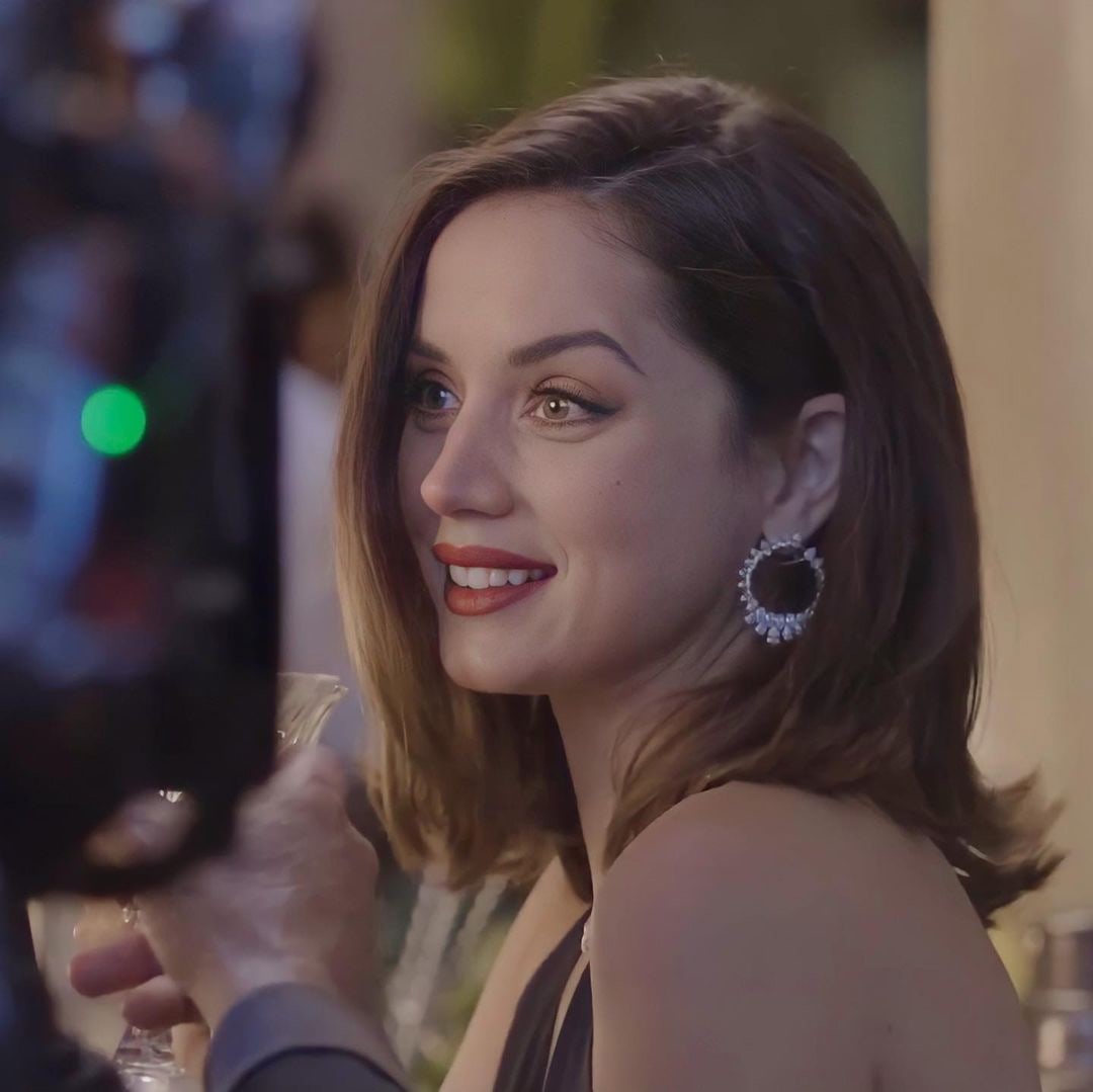 Ana de Armas