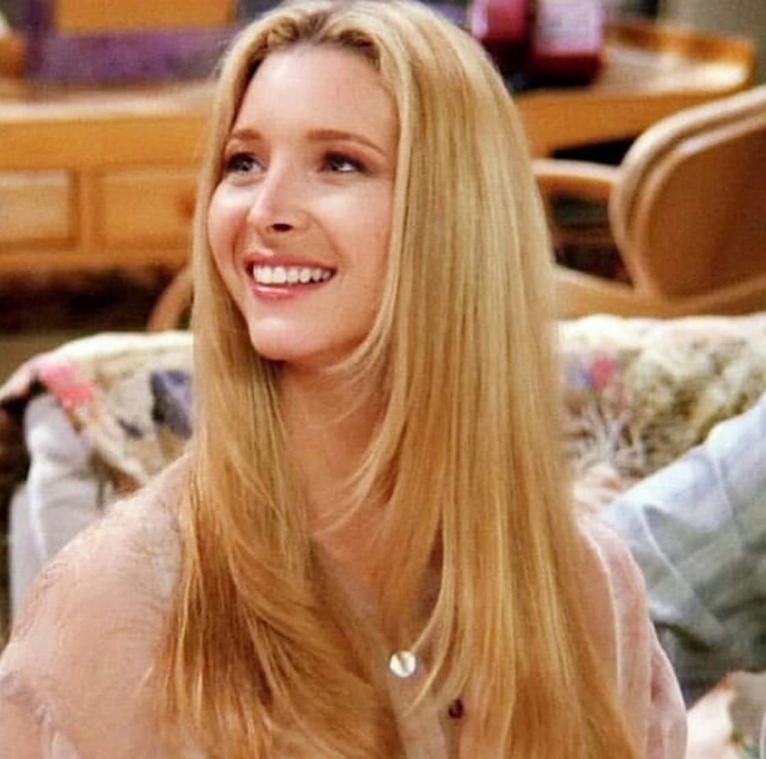 Lisa Kudrow 5118