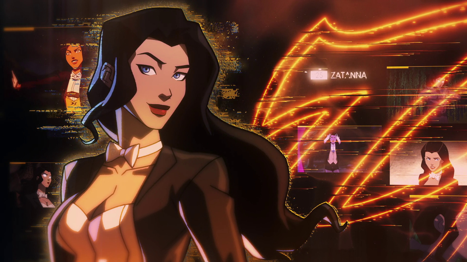 Zatanna
