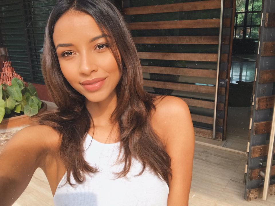 Flora Coquerel