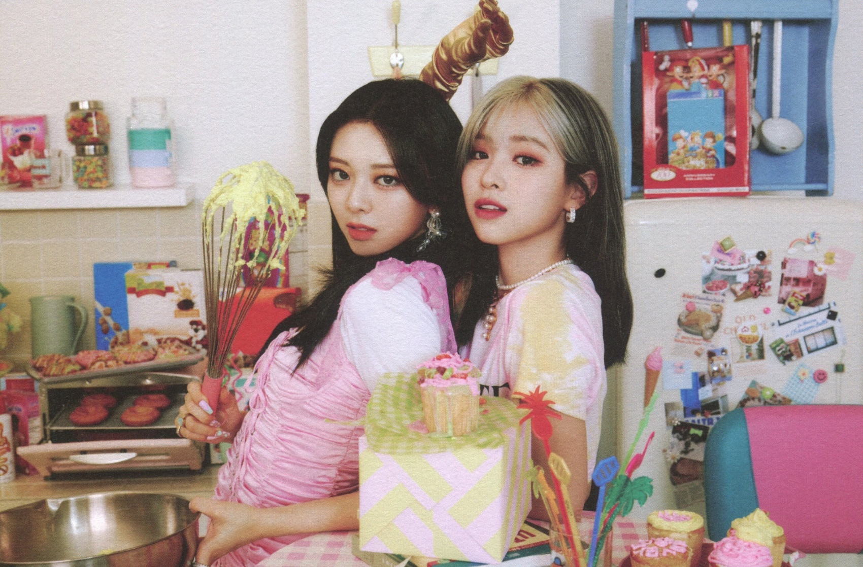 ITZY