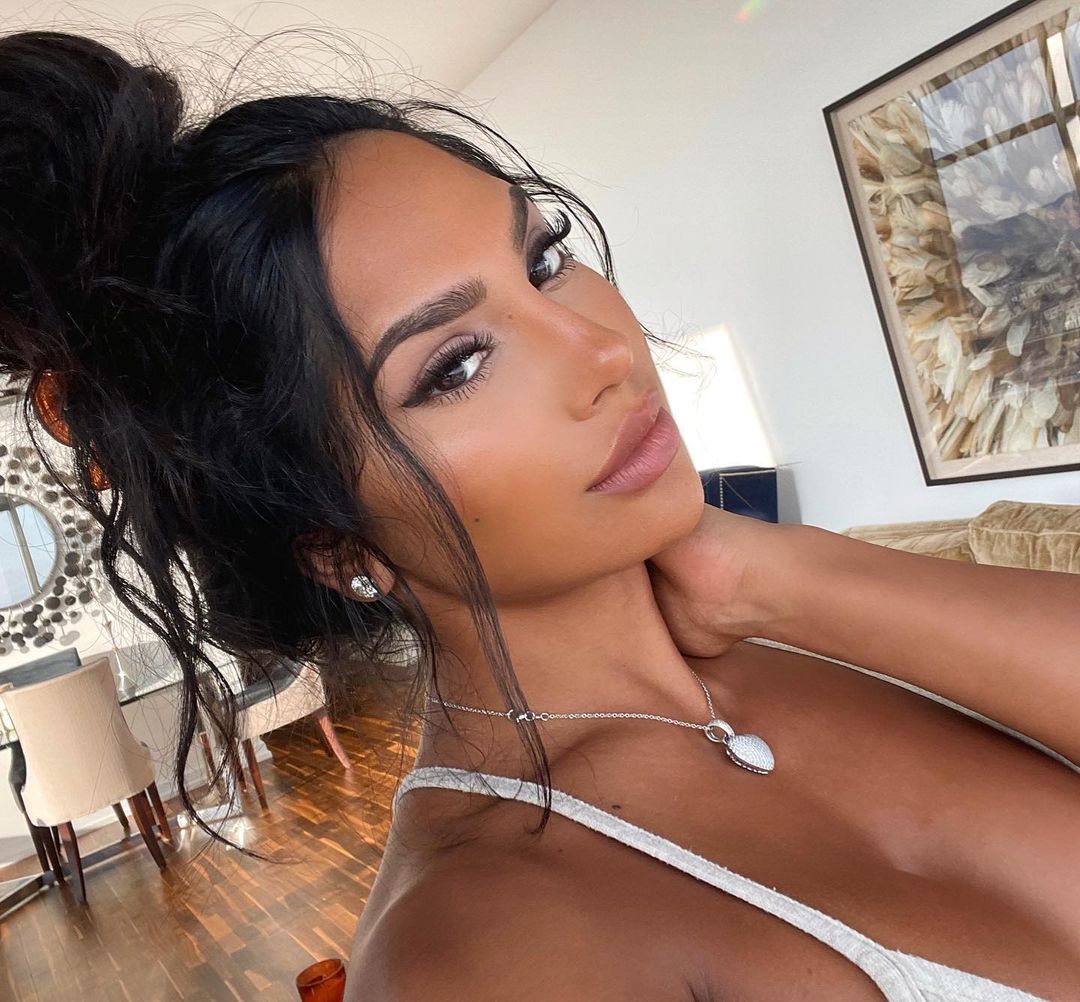 Gallienne Nabila