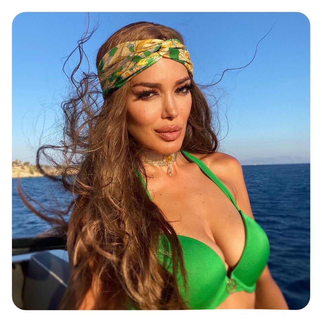 Sahar Biniaz Sahar Biniaz