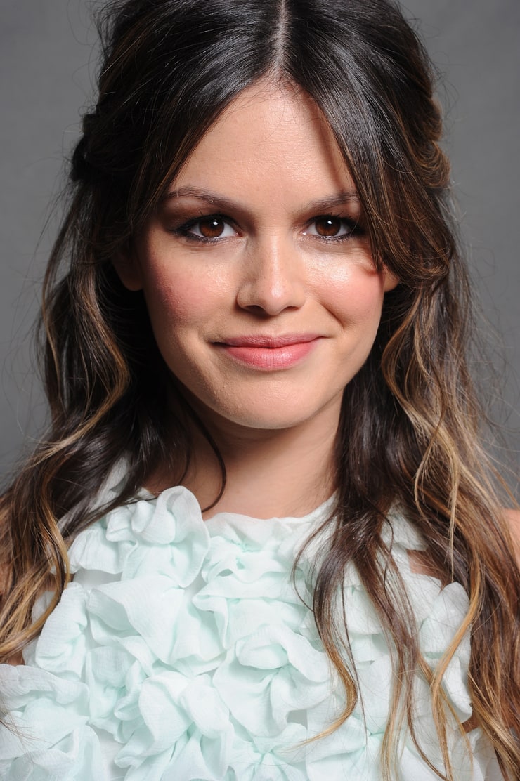 Picture of Rachel Bilson