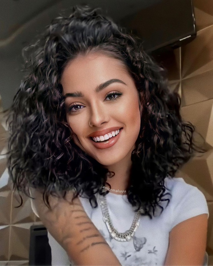 Picture of Malu Trevejo