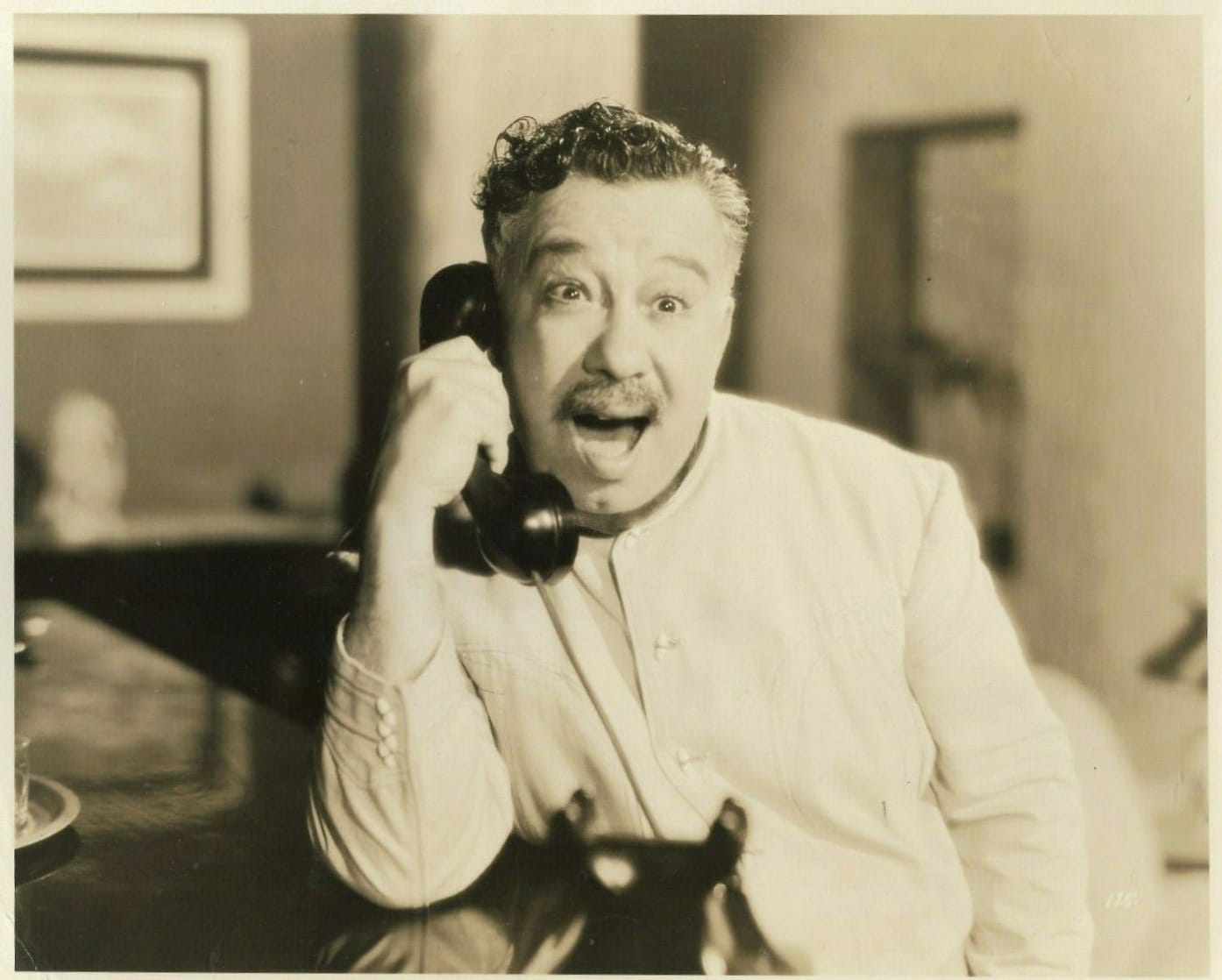 Joaquín Pardavé