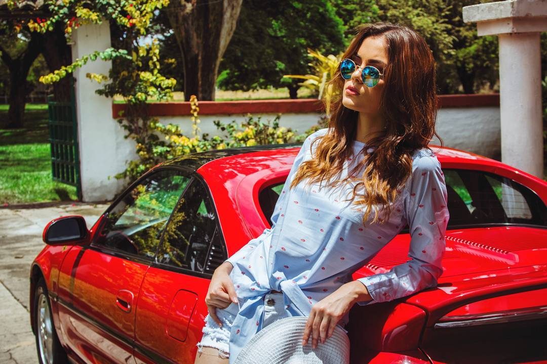 Giulia Mantovani Giulia Mantovani