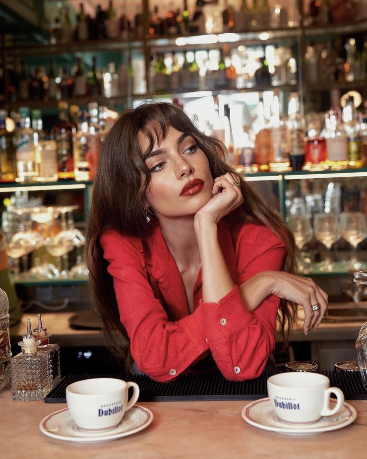 Image of MARA LAFONTAN