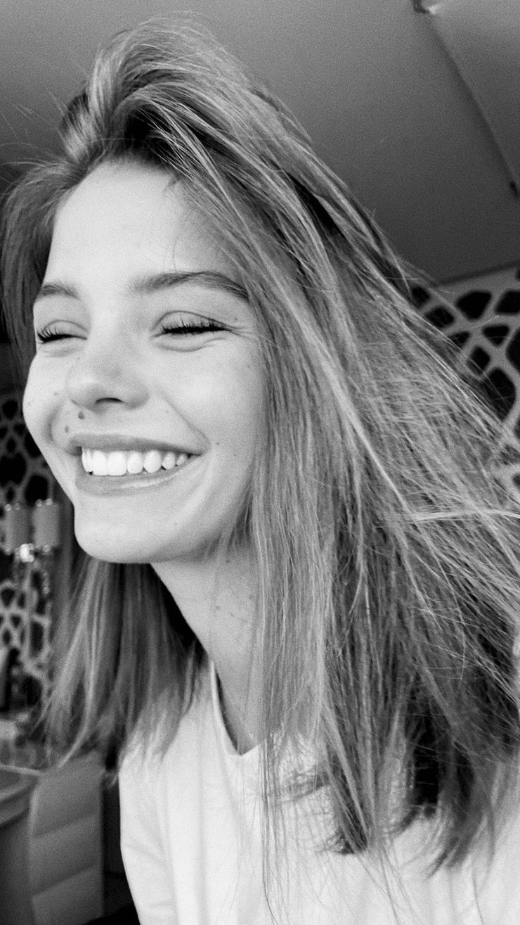 Picture of Dasha Komarova