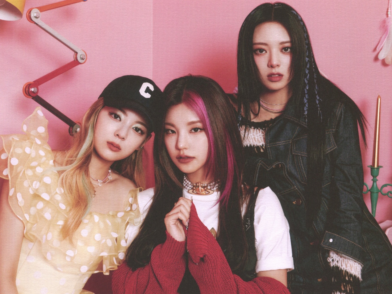 ITZY