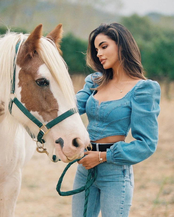 Leidy Amelia Labrador