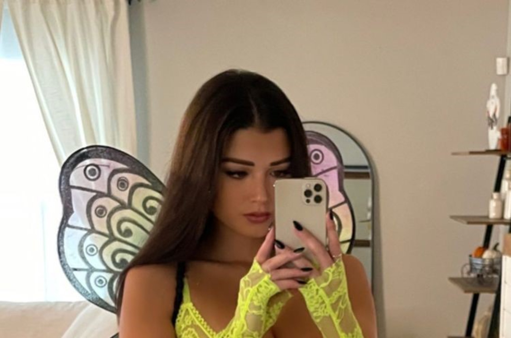 Keilah Kang