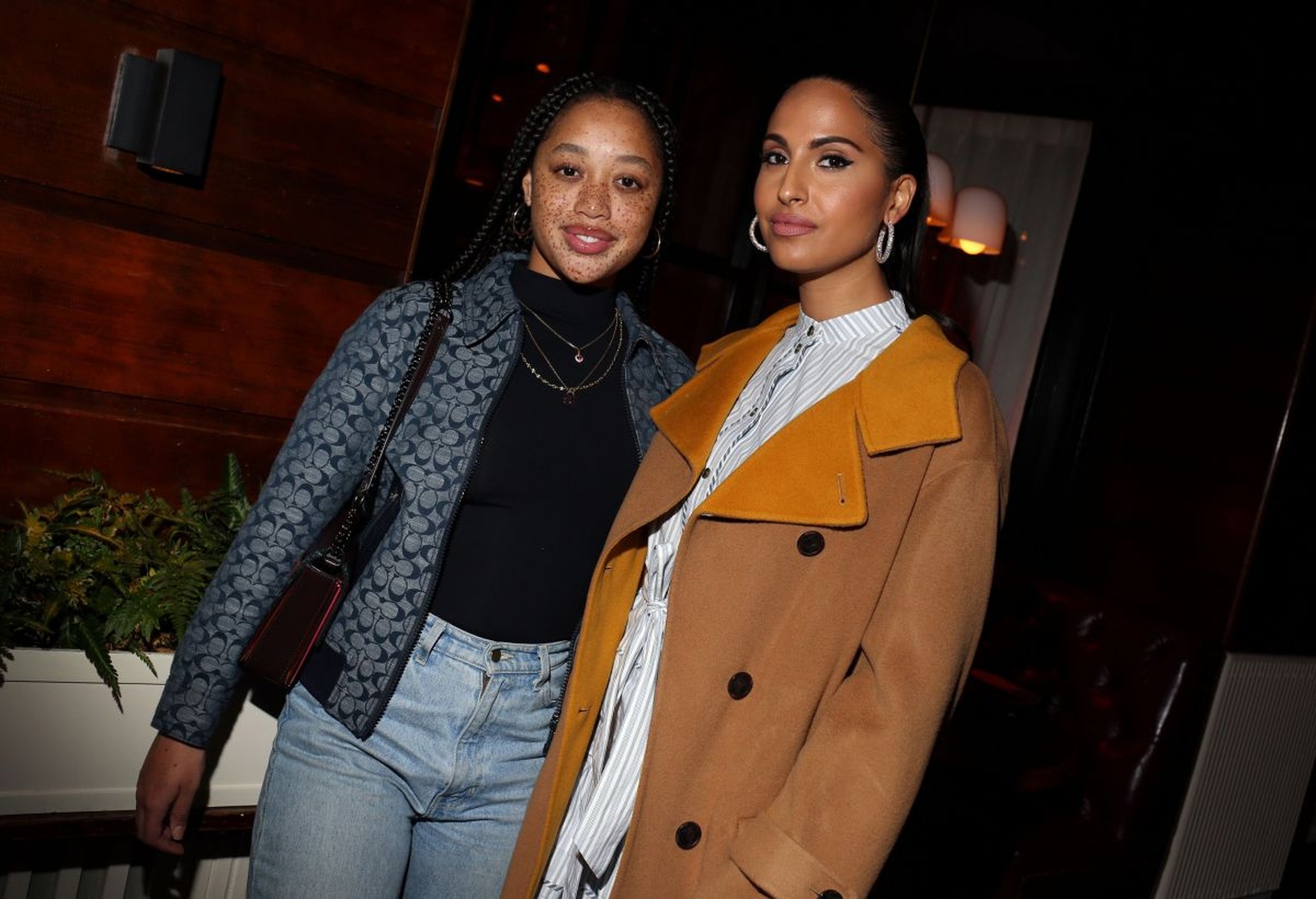 Picture of Salem Mitchell