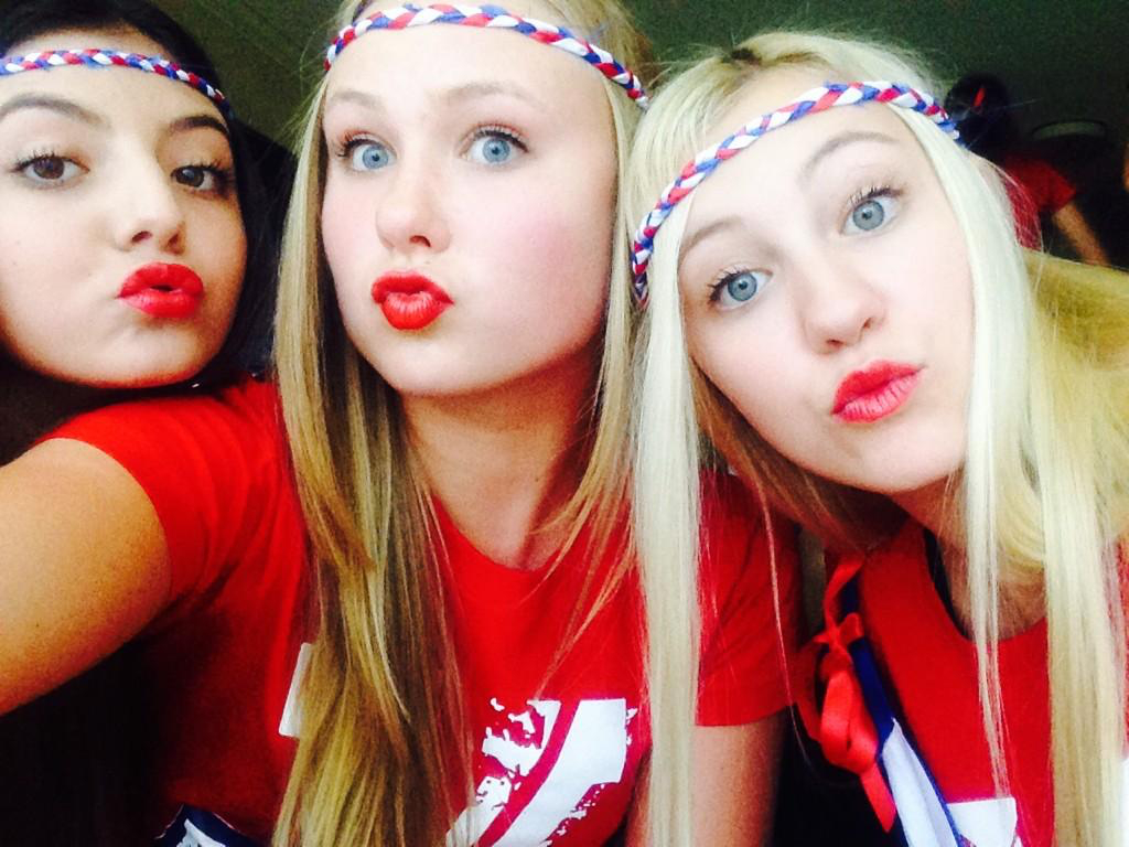 Ava Sambora