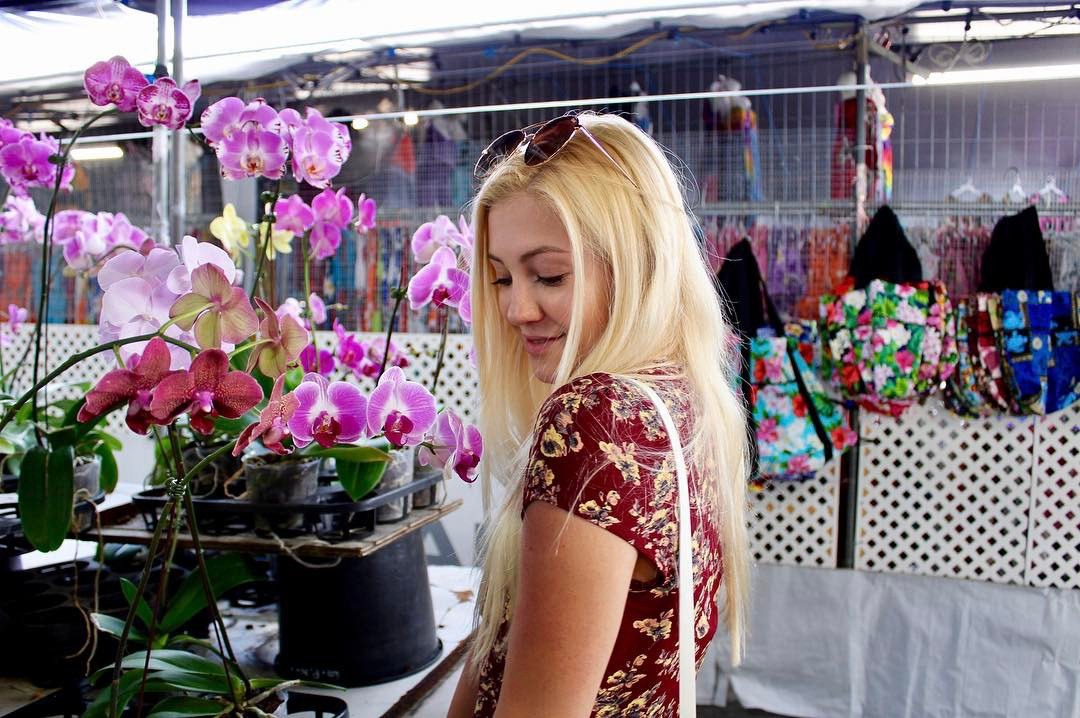 Ava Sambora