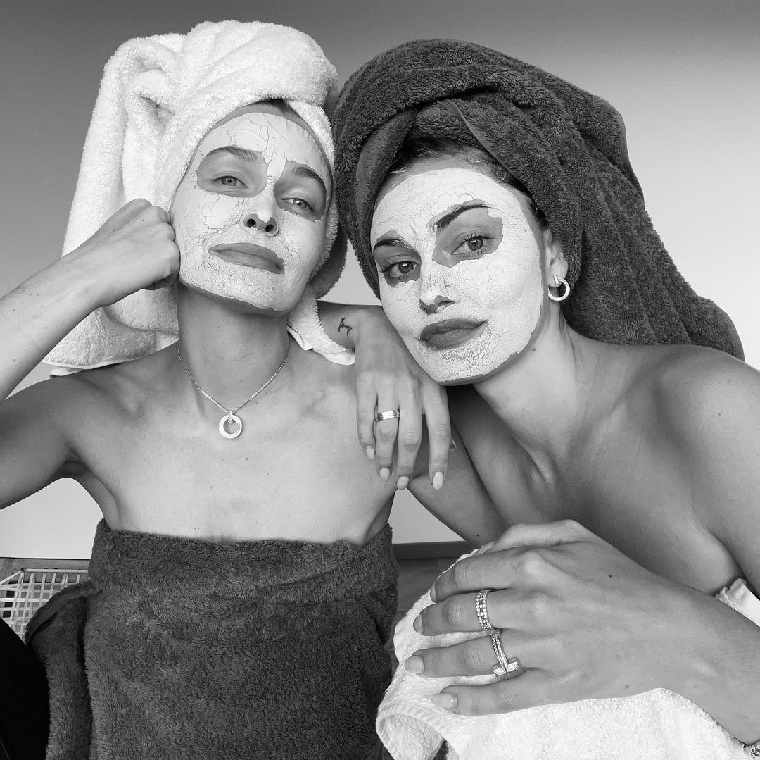 Phoebe Tonkin