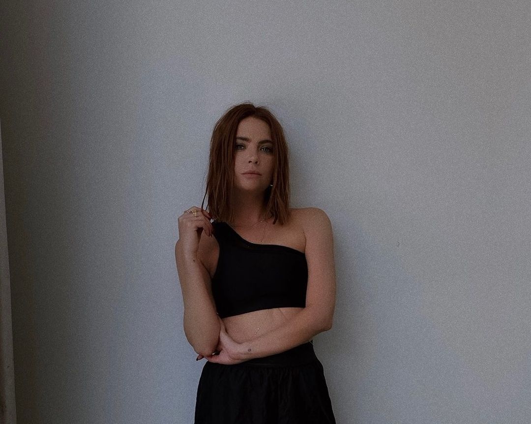 Ashley Benson