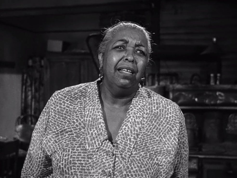 Ethel Waters