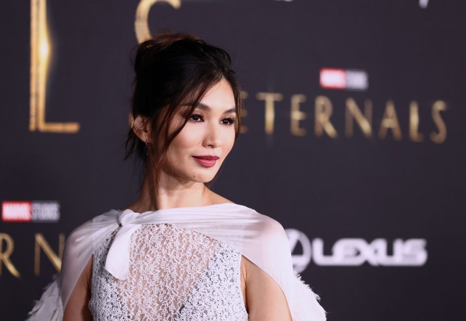 Gemma Chan Gemma Chan