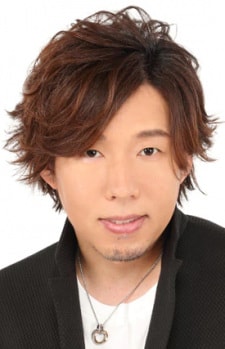 Picture of Satoshi Hino