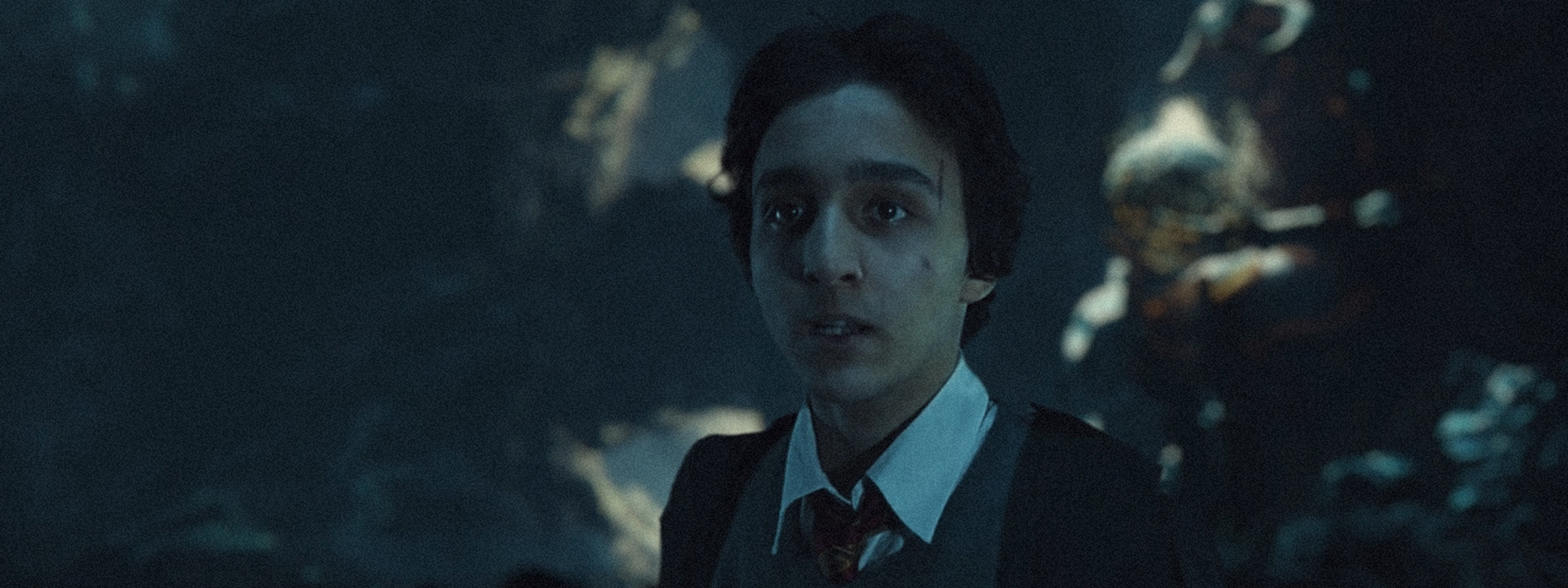 James Potter and the Lost Wand
