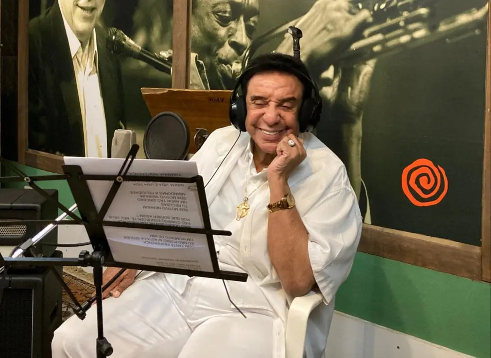Agnaldo Timóteo