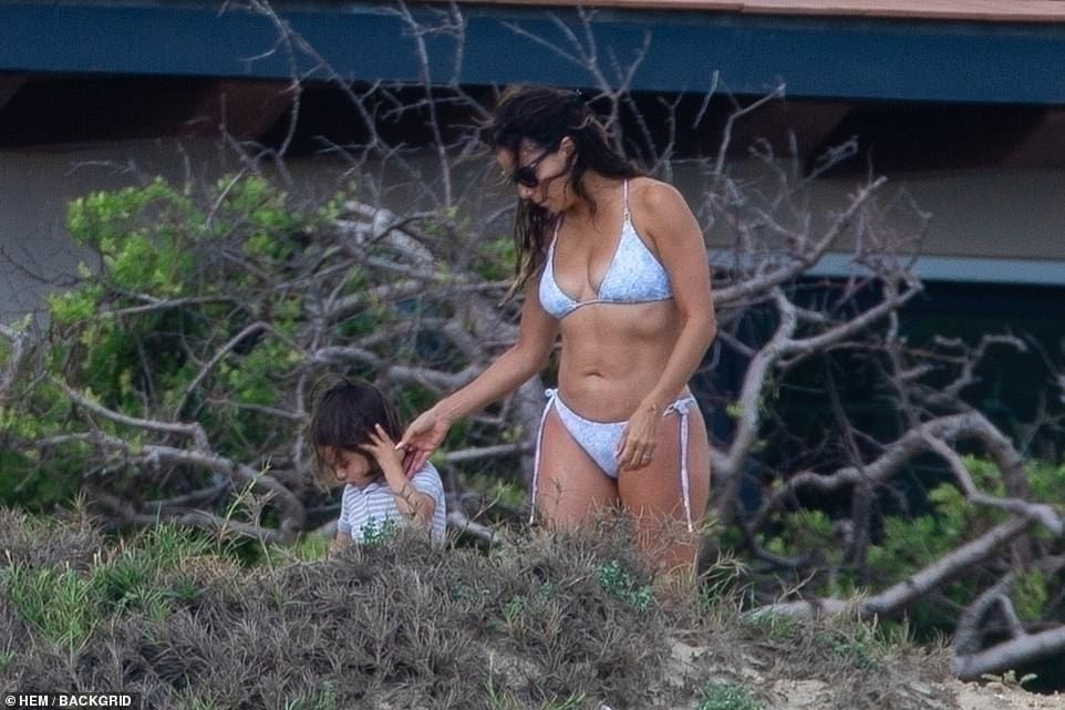 Eva Longoria