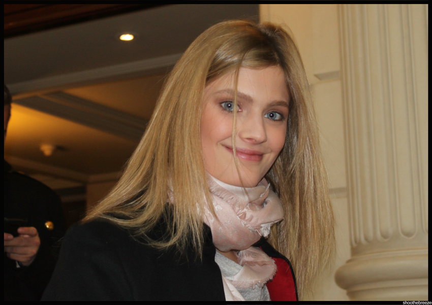 Constance Jablonski