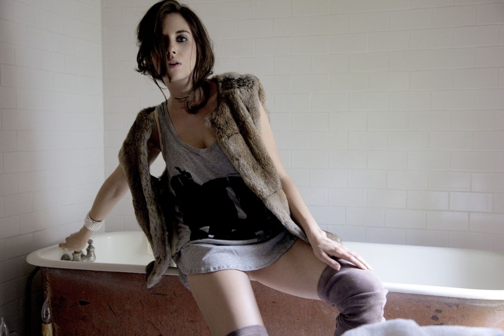 Alison Brie Alison Brie