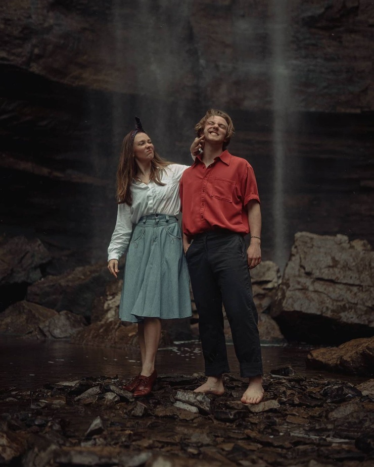 Picture of Samantha Munro