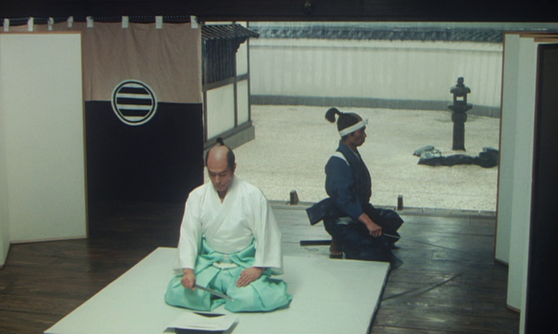 Death of a Tea Master
