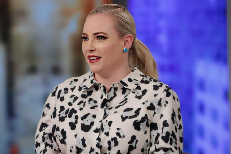 Meghan McCain