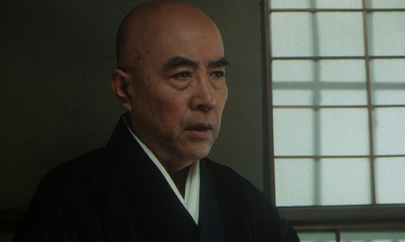 Picture of Taketoshi Naitô