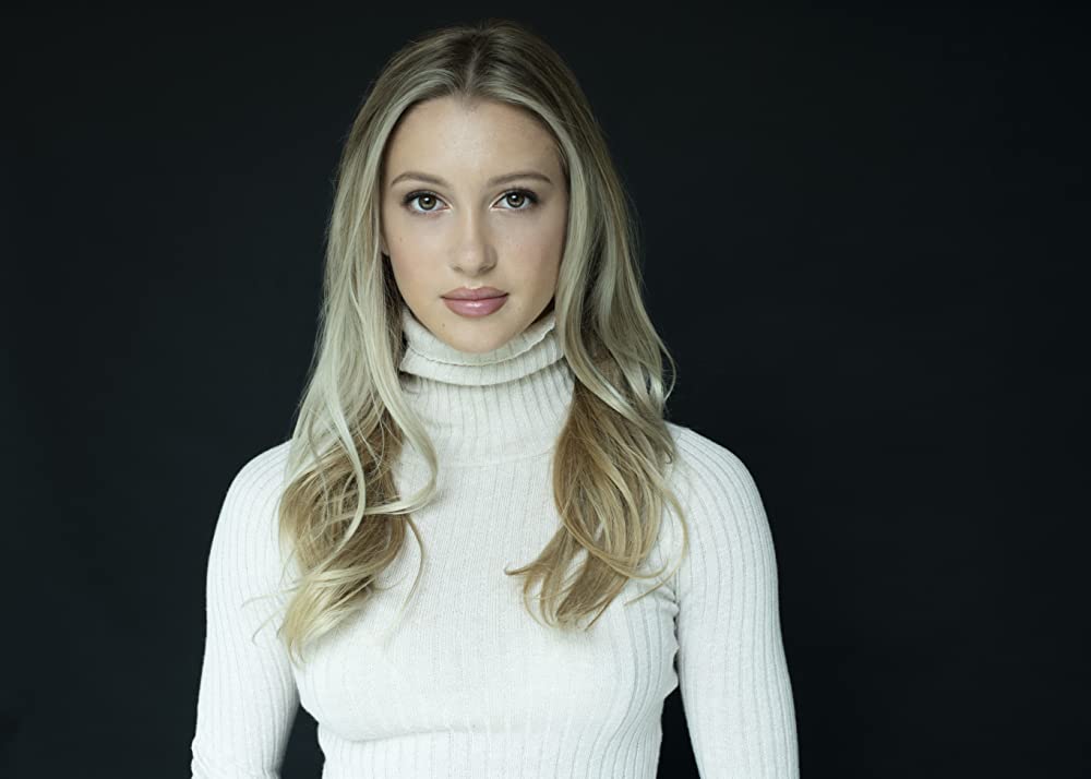 Emily Roman