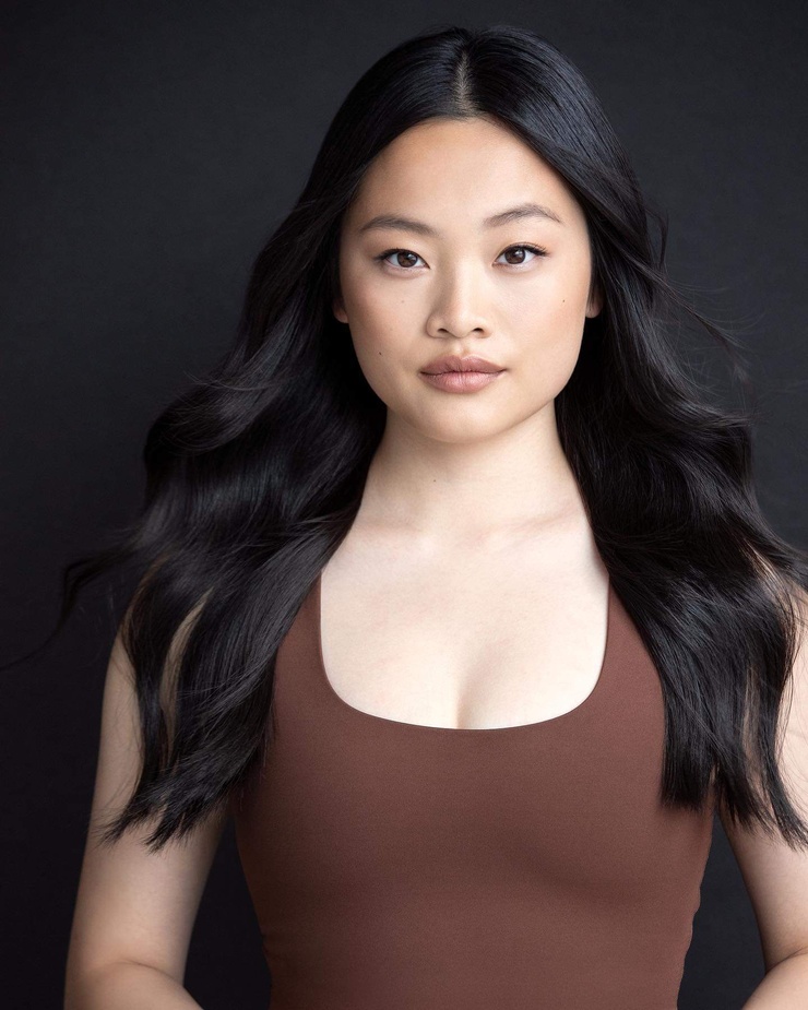 Picture of Conni Miu