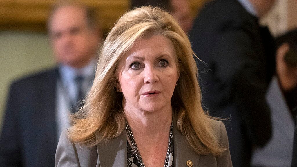 Marsha Blackburn