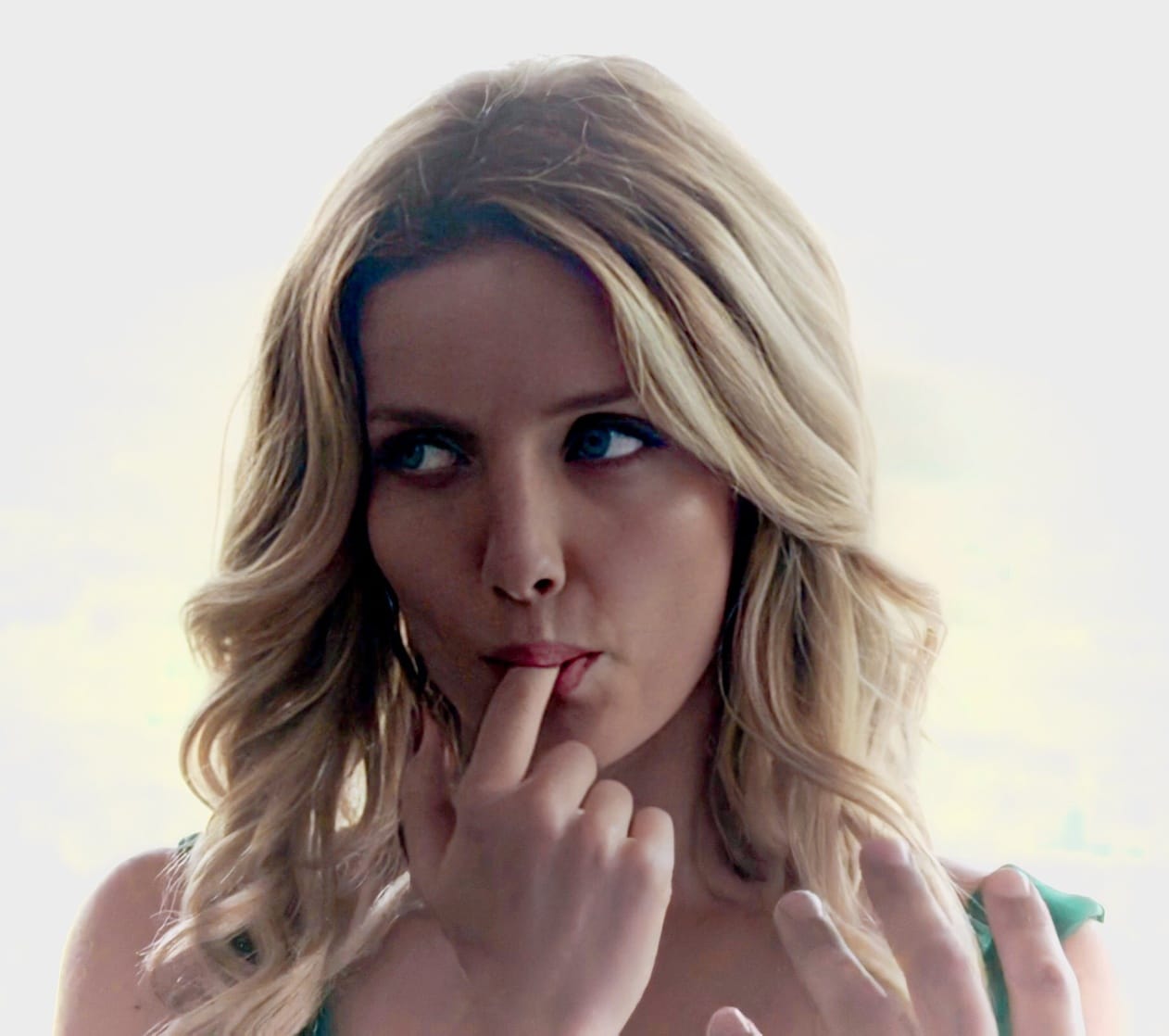 Annabelle Wallis Annabelle Wallis