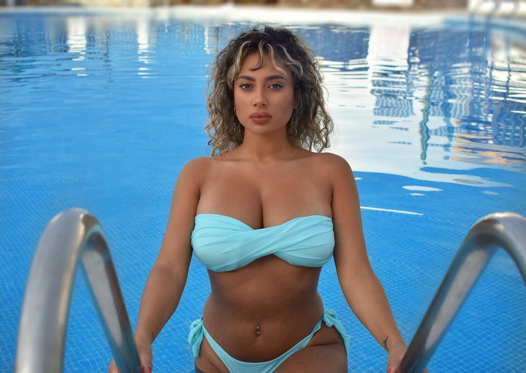 Picture of Toni Camille