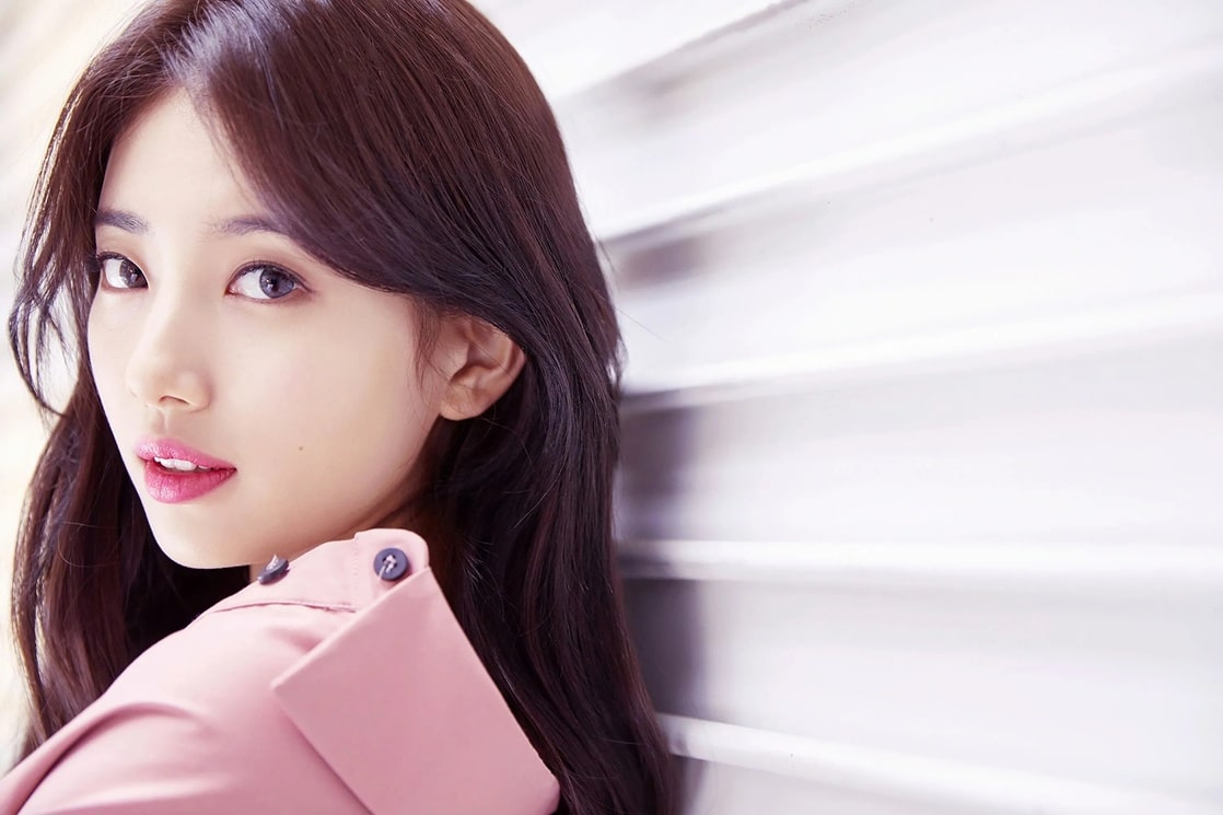 Bae Suzy Bae Suzy