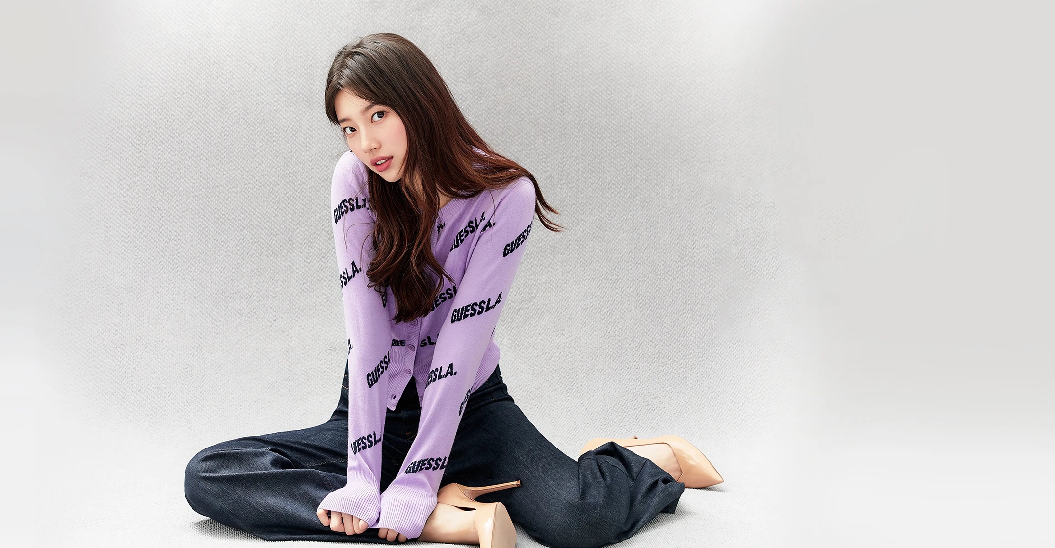 Bae Suzy
