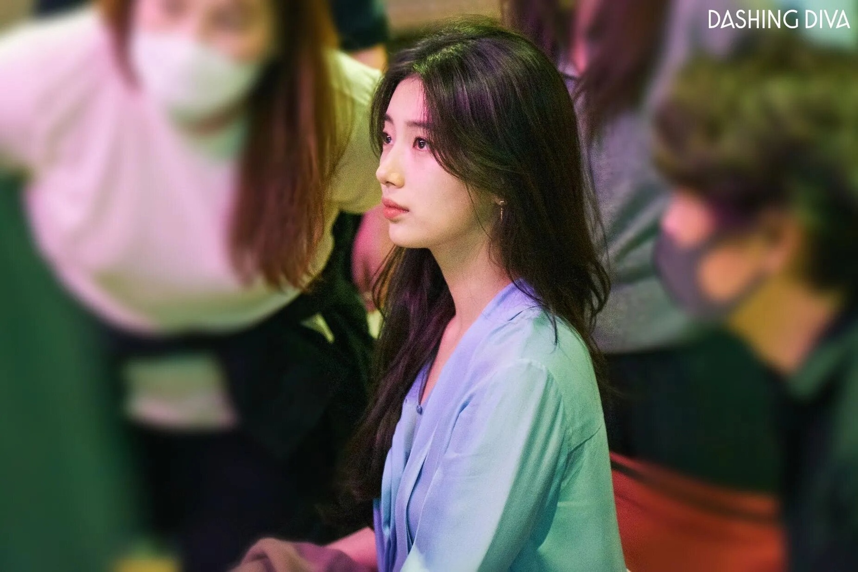 Bae Suzy Bae Suzy