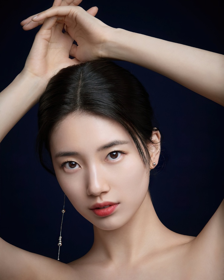 Picture of Bae Suzy