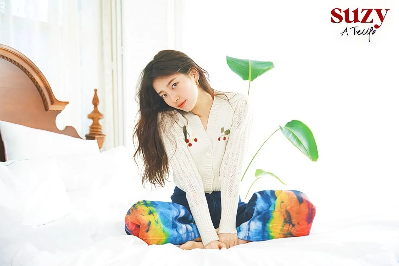 Bae Suzy Bae Suzy