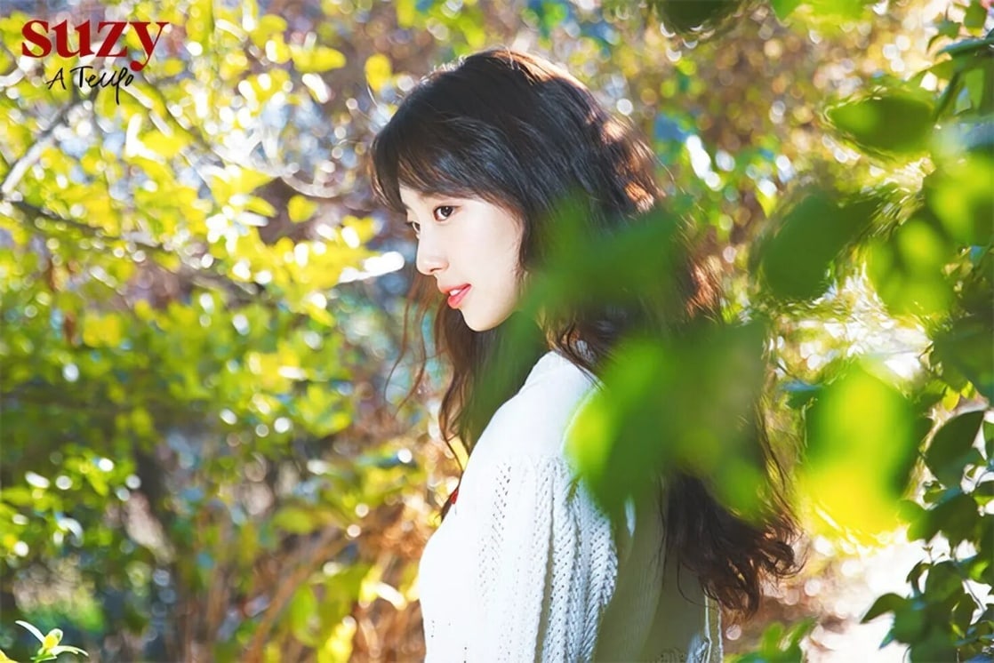Bae Suzy Bae Suzy