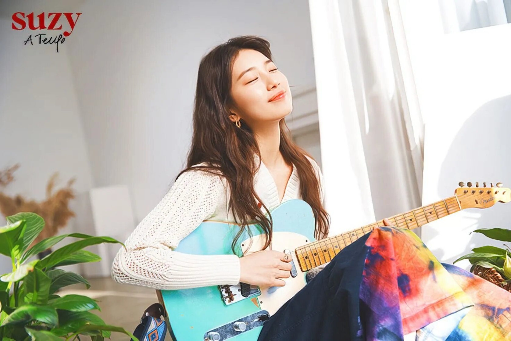 Bae Suzy