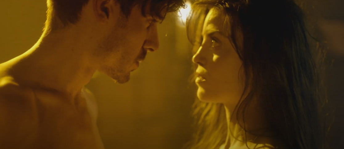 XConfessions Night