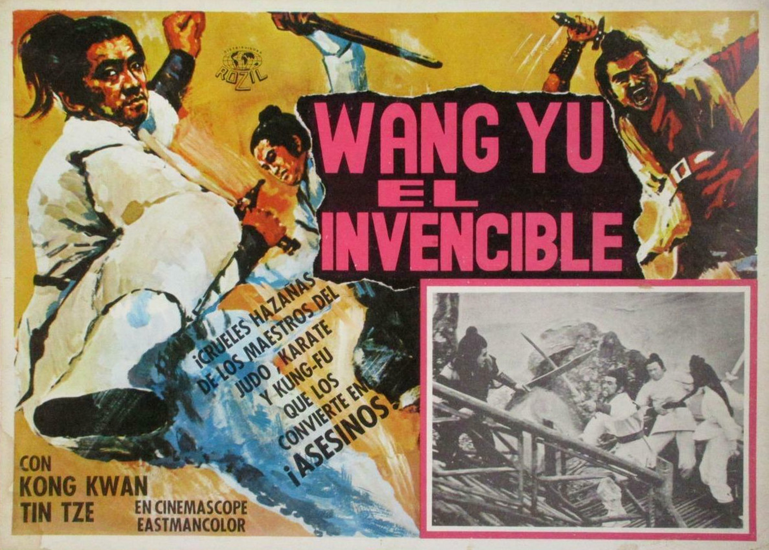 The Invincible The Invincible