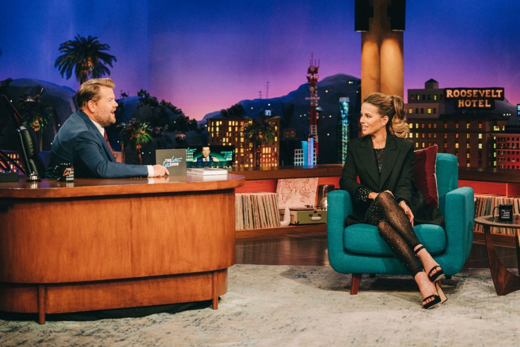 Kate Beckinsale Kate Beckinsale