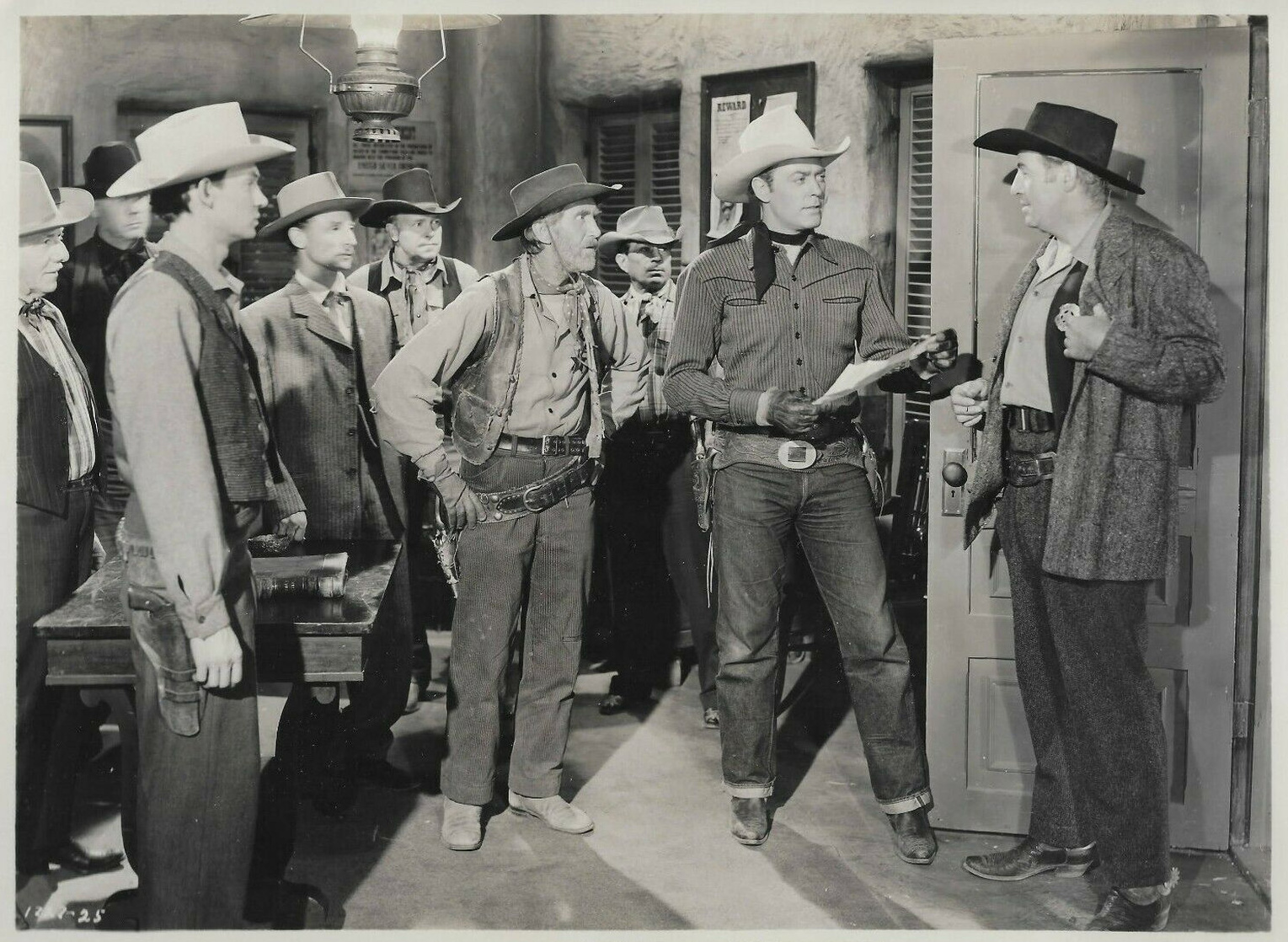 Gunmen of Abilene